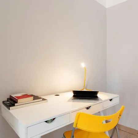 Marta Flexyrent Apartment A.C. Milan Exterior photo
