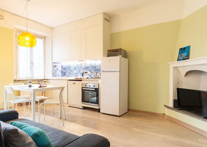 Marta Flexyrent Apartment A.C.