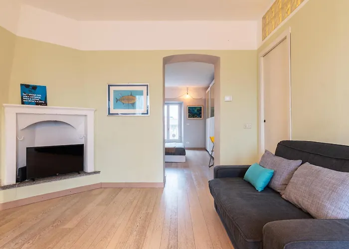 Marta Flexyrent Apartment A.C.