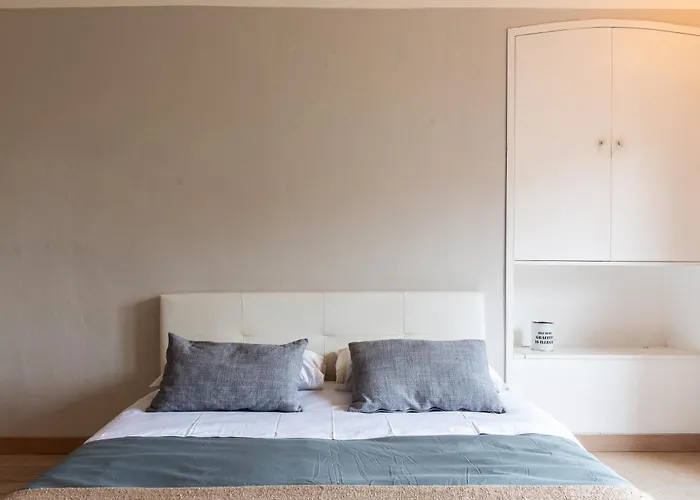 Marta Flexyrent Apartment A.C.